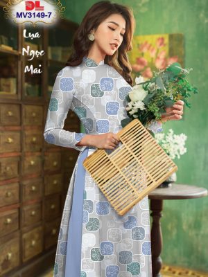 1623297122 170 vai ao dai mau moi vua ra (11)